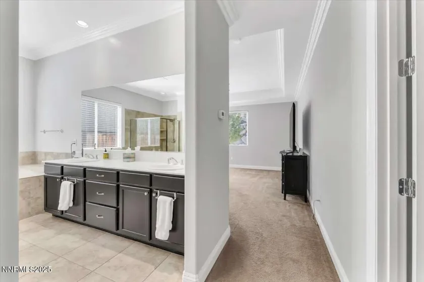 1671 Crescent Pointe, Reno, Nevada 89523, 4 Bedrooms Bedrooms, ,3 BathroomsBathrooms,Residential,Residential,Crescent Pointe,250056361