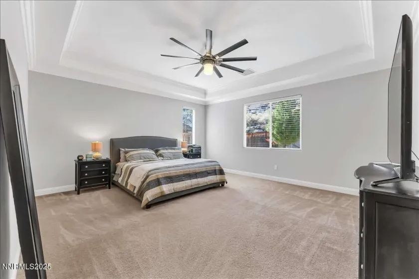 1671 Crescent Pointe, Reno, Nevada 89523, 4 Bedrooms Bedrooms, ,3 BathroomsBathrooms,Residential,Residential,Crescent Pointe,250056361