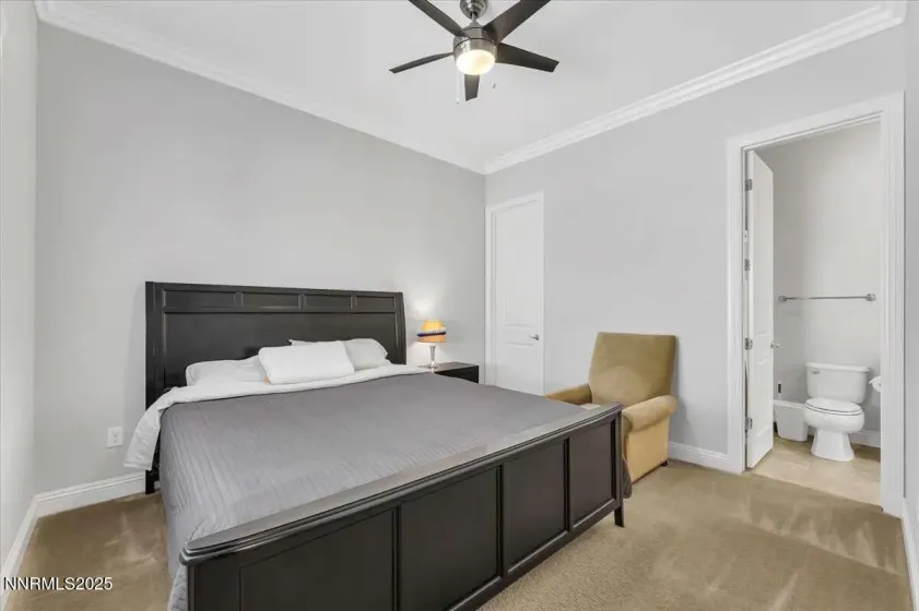 1671 Crescent Pointe, Reno, Nevada 89523, 4 Bedrooms Bedrooms, ,3 BathroomsBathrooms,Residential,Residential,Crescent Pointe,250056361