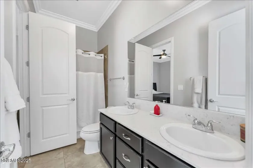 1671 Crescent Pointe, Reno, Nevada 89523, 4 Bedrooms Bedrooms, ,3 BathroomsBathrooms,Residential,Residential,Crescent Pointe,250056361