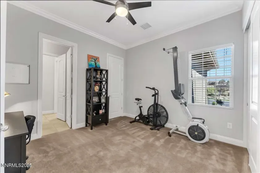 1671 Crescent Pointe, Reno, Nevada 89523, 4 Bedrooms Bedrooms, ,3 BathroomsBathrooms,Residential,Residential,Crescent Pointe,250056361