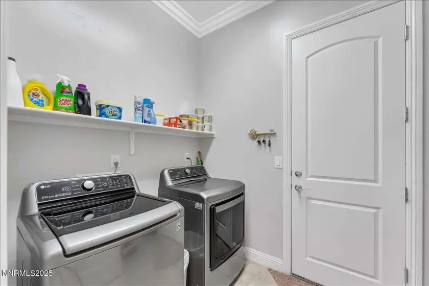 1671 Crescent Pointe, Reno, Nevada 89523, 4 Bedrooms Bedrooms, ,3 BathroomsBathrooms,Residential,Residential,Crescent Pointe,250056361