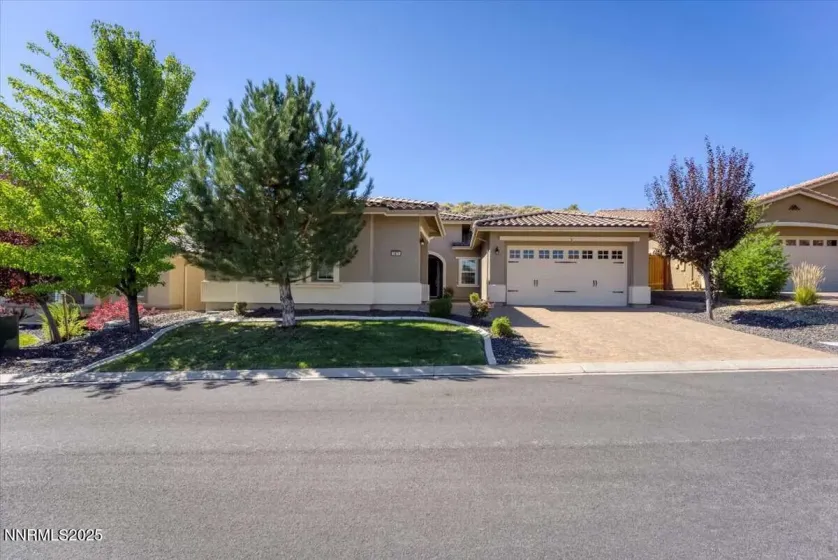 1671 Crescent Pointe, Reno, Nevada 89523, 4 Bedrooms Bedrooms, ,3 BathroomsBathrooms,Residential,Residential,Crescent Pointe,250056361