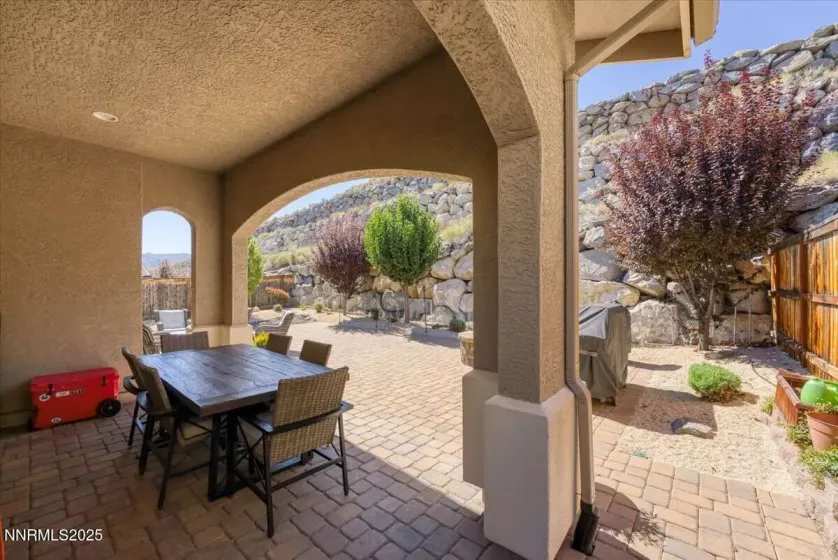 1671 Crescent Pointe, Reno, Nevada 89523, 4 Bedrooms Bedrooms, ,3 BathroomsBathrooms,Residential,Residential,Crescent Pointe,250056361