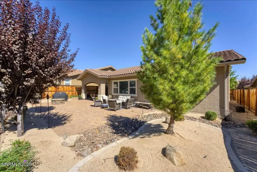 1671 Crescent Pointe, Reno, Nevada 89523, 4 Bedrooms Bedrooms, ,3 BathroomsBathrooms,Residential,Residential,Crescent Pointe,250056361