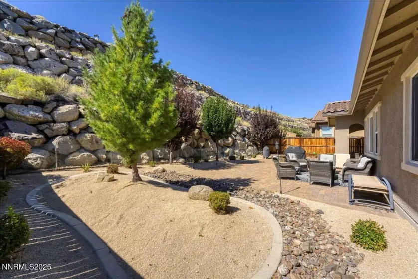 1671 Crescent Pointe, Reno, Nevada 89523, 4 Bedrooms Bedrooms, ,3 BathroomsBathrooms,Residential,Residential,Crescent Pointe,250056361