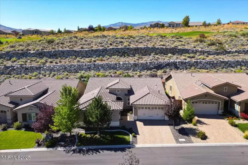 1671 Crescent Pointe, Reno, Nevada 89523, 4 Bedrooms Bedrooms, ,3 BathroomsBathrooms,Residential,Residential,Crescent Pointe,250056361