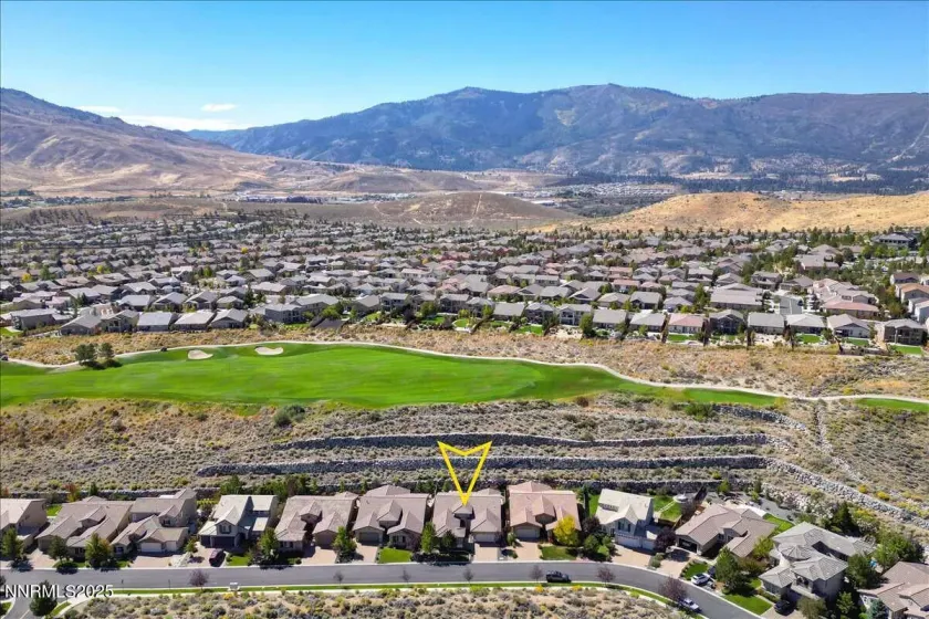 1671 Crescent Pointe, Reno, Nevada 89523, 4 Bedrooms Bedrooms, ,3 BathroomsBathrooms,Residential,Residential,Crescent Pointe,250056361