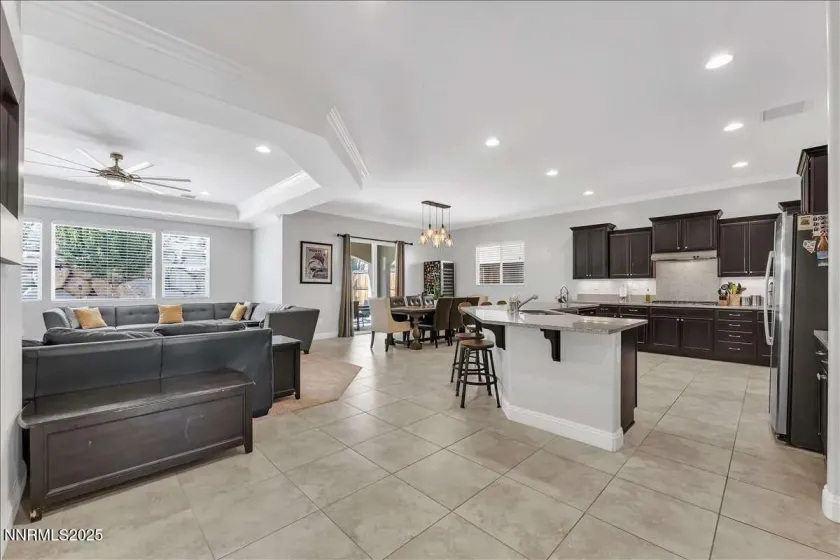 1671 Crescent Pointe, Reno, Nevada 89523, 4 Bedrooms Bedrooms, ,3 BathroomsBathrooms,Residential,Residential,Crescent Pointe,250056361