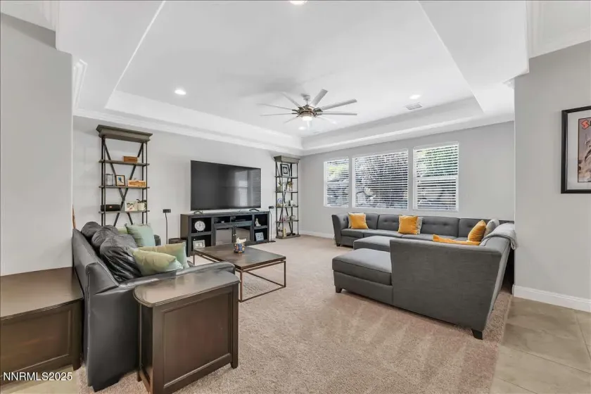 1671 Crescent Pointe, Reno, Nevada 89523, 4 Bedrooms Bedrooms, ,3 BathroomsBathrooms,Residential,Residential,Crescent Pointe,250056361