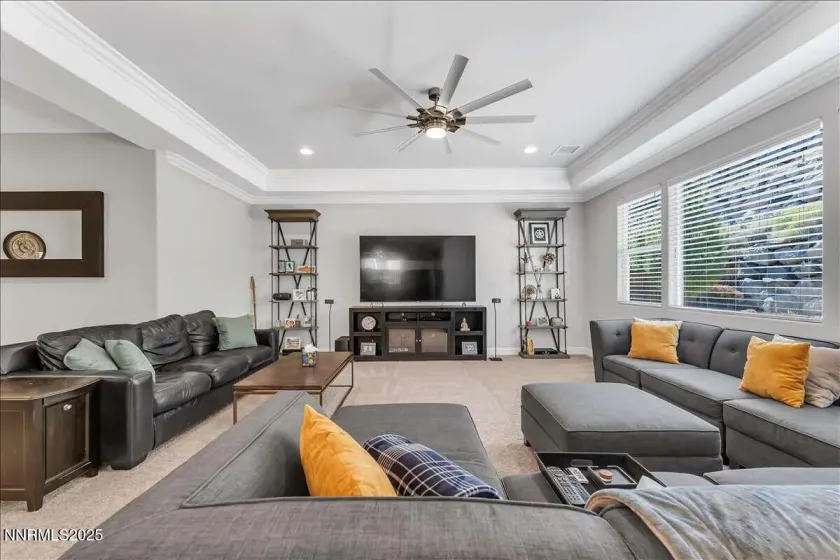 1671 Crescent Pointe, Reno, Nevada 89523, 4 Bedrooms Bedrooms, ,3 BathroomsBathrooms,Residential,Residential,Crescent Pointe,250056361