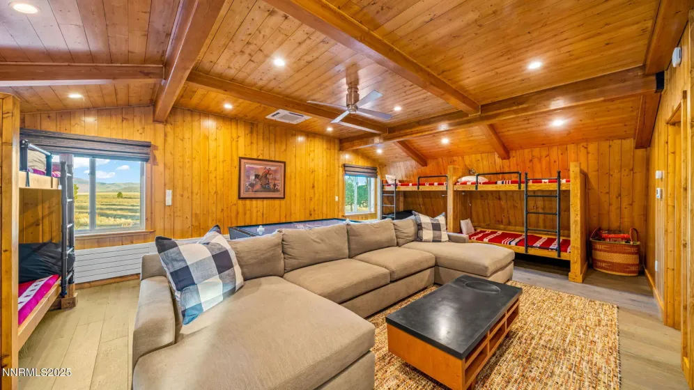 6200 Westside, Calpine, California 96124, 5 Bedrooms Bedrooms, ,8 BathroomsBathrooms,Residential,Residential,Westside,250056362