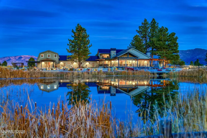 6200 Westside, Calpine, California 96124, 5 Bedrooms Bedrooms, ,8 BathroomsBathrooms,Residential,Residential,Westside,250056362