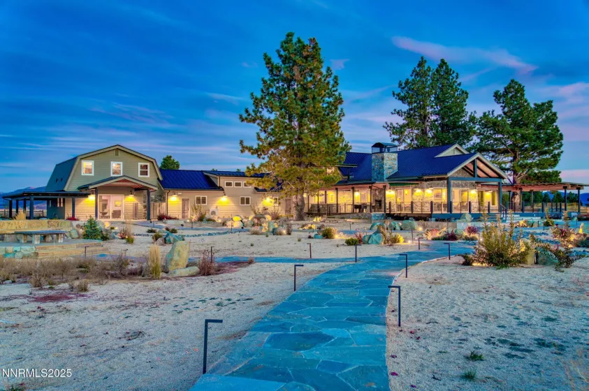 6200 Westside, Calpine, California 96124, 5 Bedrooms Bedrooms, ,8 BathroomsBathrooms,Residential,Residential,Westside,250056362