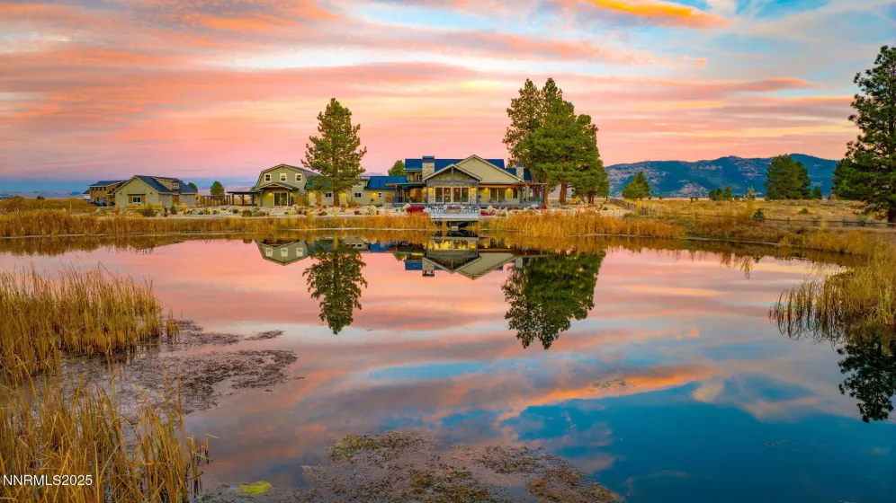 6200 Westside, Calpine, California 96124, 5 Bedrooms Bedrooms, ,8 BathroomsBathrooms,Residential,Residential,Westside,250056362