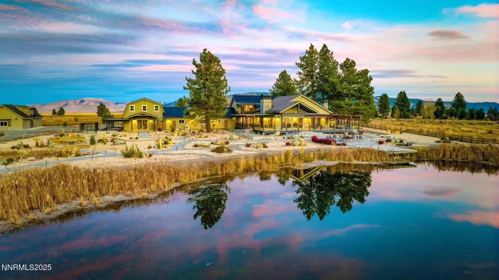 6200 Westside, Calpine, California 96124, 5 Bedrooms Bedrooms, ,8 BathroomsBathrooms,Residential,Residential,Westside,250056362