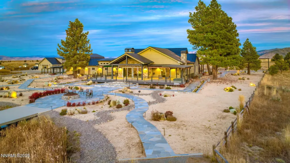 6200 Westside, Calpine, California 96124, 5 Bedrooms Bedrooms, ,8 BathroomsBathrooms,Residential,Residential,Westside,250056362