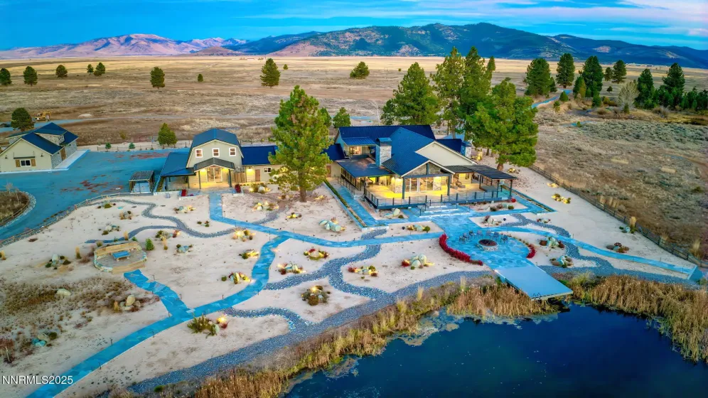 6200 Westside, Calpine, California 96124, 5 Bedrooms Bedrooms, ,8 BathroomsBathrooms,Residential,Residential,Westside,250056362