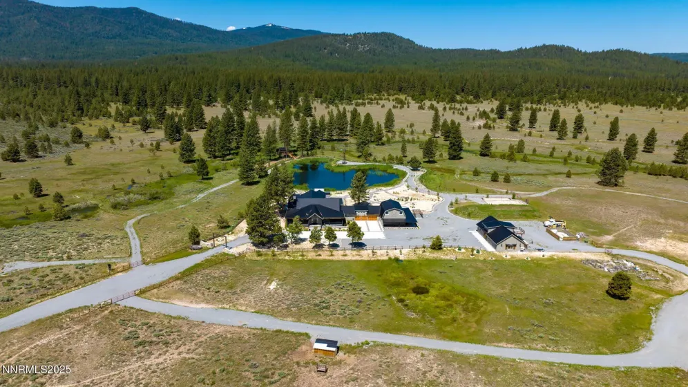 6200 Westside, Calpine, California 96124, 5 Bedrooms Bedrooms, ,8 BathroomsBathrooms,Residential,Residential,Westside,250056362