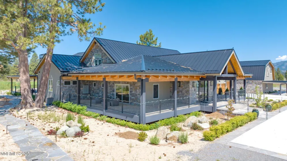 6200 Westside, Calpine, California 96124, 5 Bedrooms Bedrooms, ,8 BathroomsBathrooms,Residential,Residential,Westside,250056362