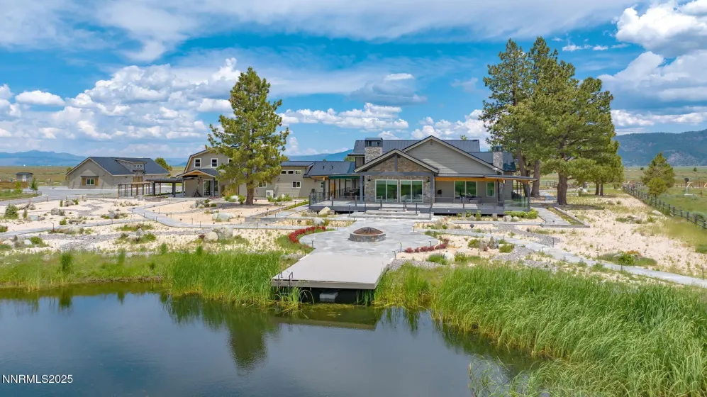 6200 Westside, Calpine, California 96124, 5 Bedrooms Bedrooms, ,8 BathroomsBathrooms,Residential,Residential,Westside,250056362