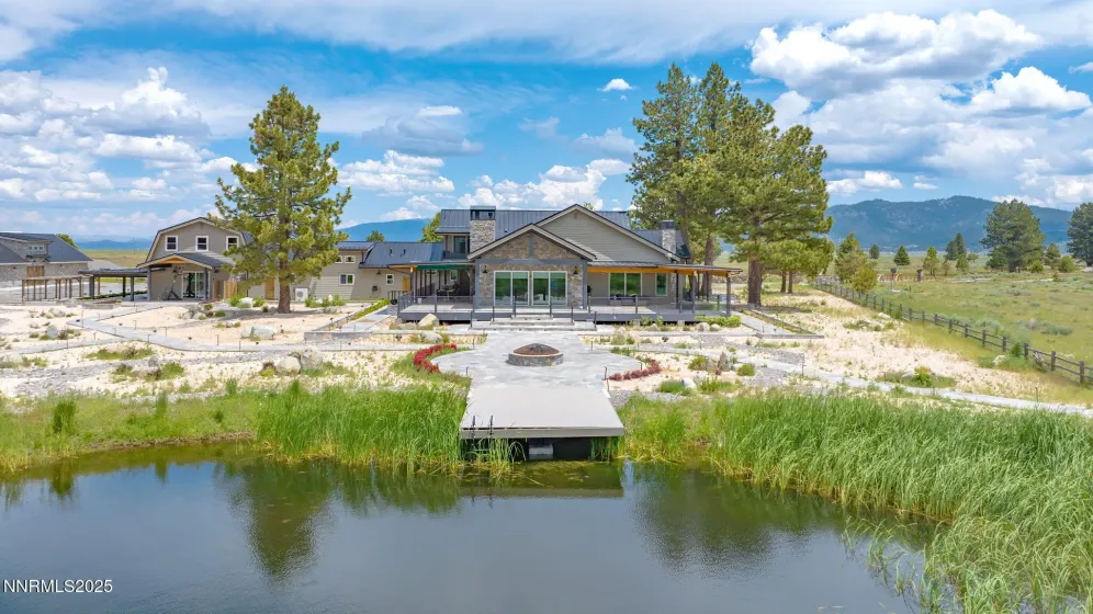 6200 Westside, Calpine, California 96124, 5 Bedrooms Bedrooms, ,8 BathroomsBathrooms,Residential,Residential,Westside,250056362