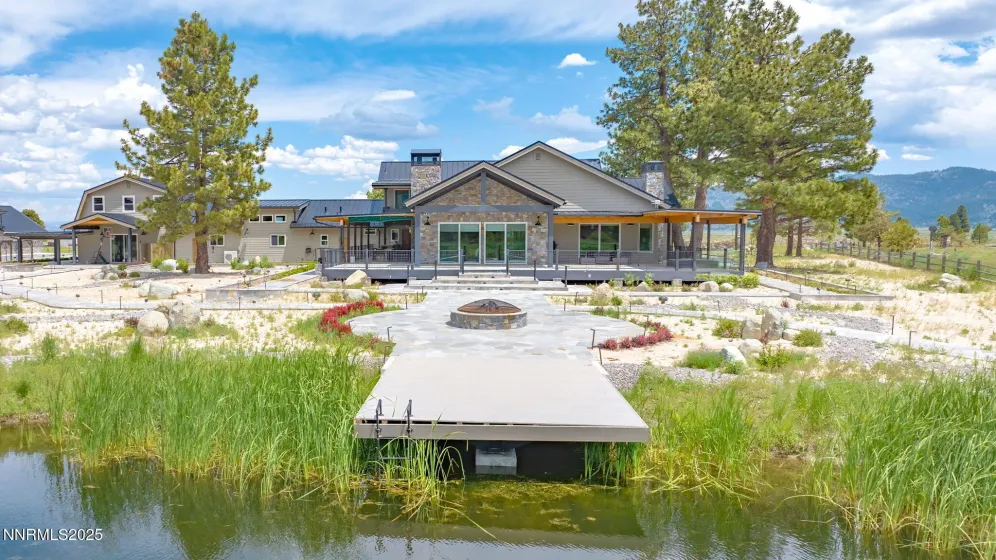 6200 Westside, Calpine, California 96124, 5 Bedrooms Bedrooms, ,8 BathroomsBathrooms,Residential,Residential,Westside,250056362