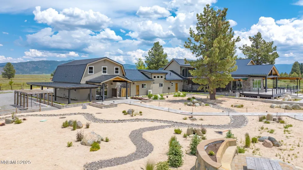 6200 Westside, Calpine, California 96124, 5 Bedrooms Bedrooms, ,8 BathroomsBathrooms,Residential,Residential,Westside,250056362