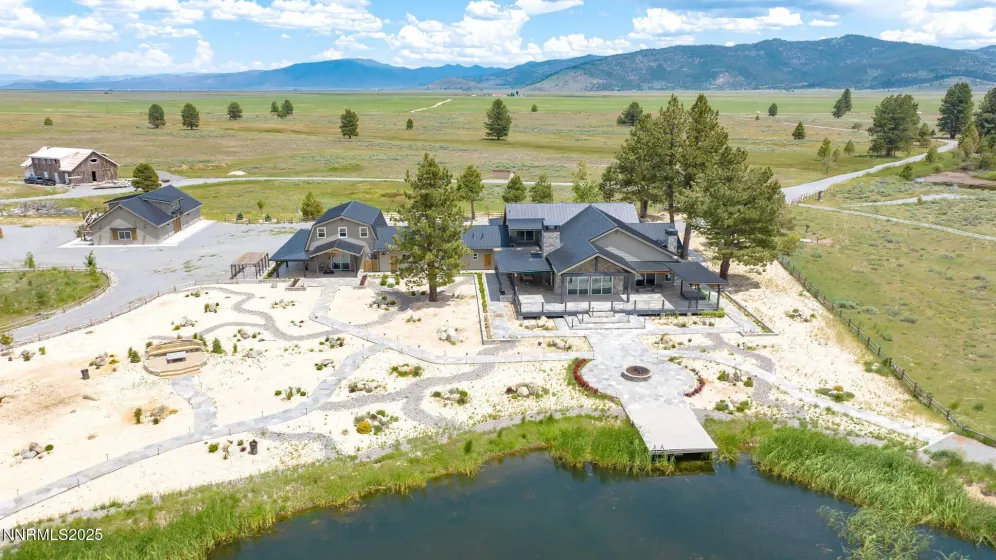 6200 Westside, Calpine, California 96124, 5 Bedrooms Bedrooms, ,8 BathroomsBathrooms,Residential,Residential,Westside,250056362