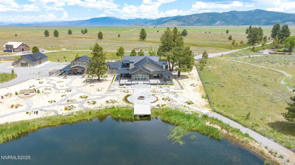 6200 Westside, Calpine, California 96124, 5 Bedrooms Bedrooms, ,8 BathroomsBathrooms,Residential,Residential,Westside,250056362