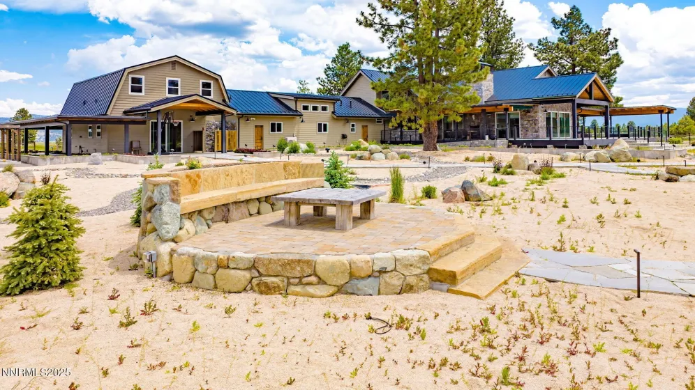 6200 Westside, Calpine, California 96124, 5 Bedrooms Bedrooms, ,8 BathroomsBathrooms,Residential,Residential,Westside,250056362