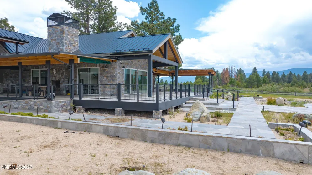 6200 Westside, Calpine, California 96124, 5 Bedrooms Bedrooms, ,8 BathroomsBathrooms,Residential,Residential,Westside,250056362