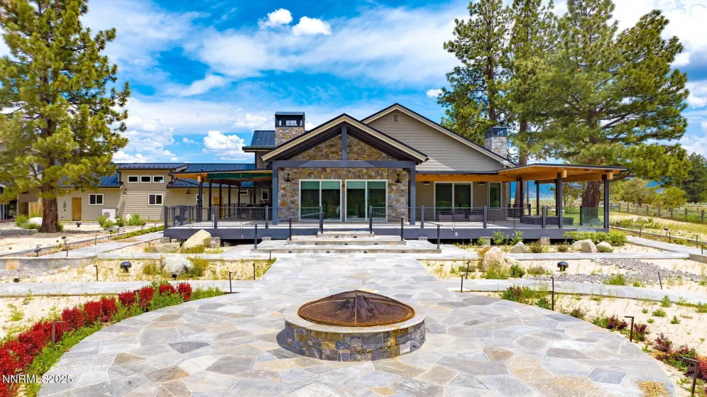 6200 Westside, Calpine, California 96124, 5 Bedrooms Bedrooms, ,8 BathroomsBathrooms,Residential,Residential,Westside,250056362