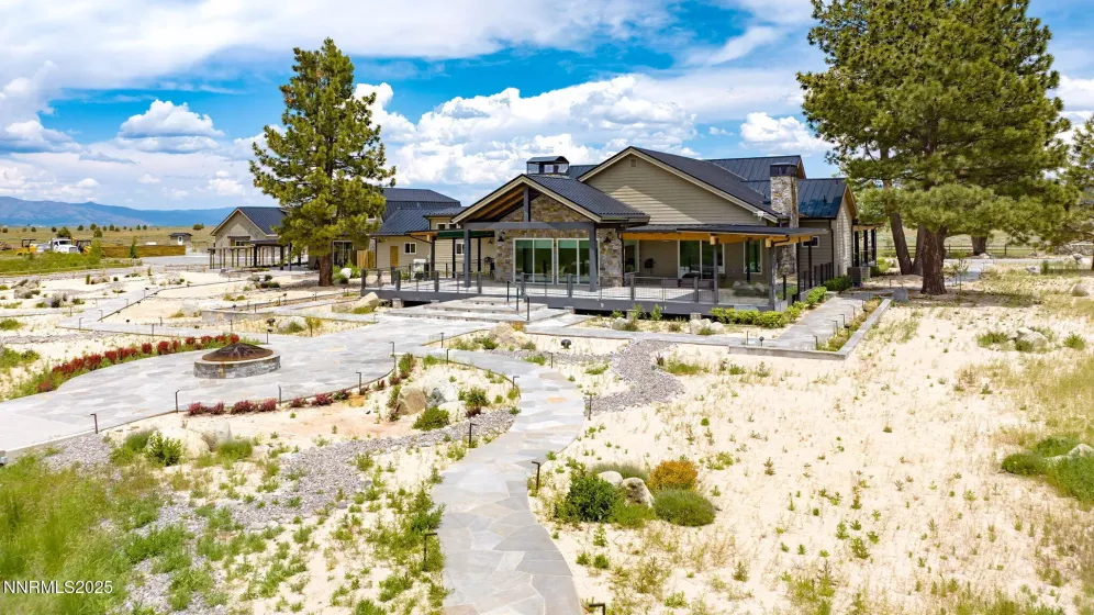 6200 Westside, Calpine, California 96124, 5 Bedrooms Bedrooms, ,8 BathroomsBathrooms,Residential,Residential,Westside,250056362