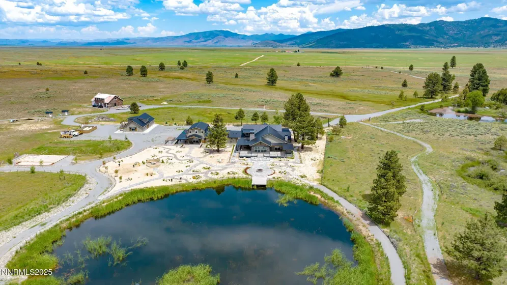 6200 Westside, Calpine, California 96124, 5 Bedrooms Bedrooms, ,8 BathroomsBathrooms,Residential,Residential,Westside,250056362