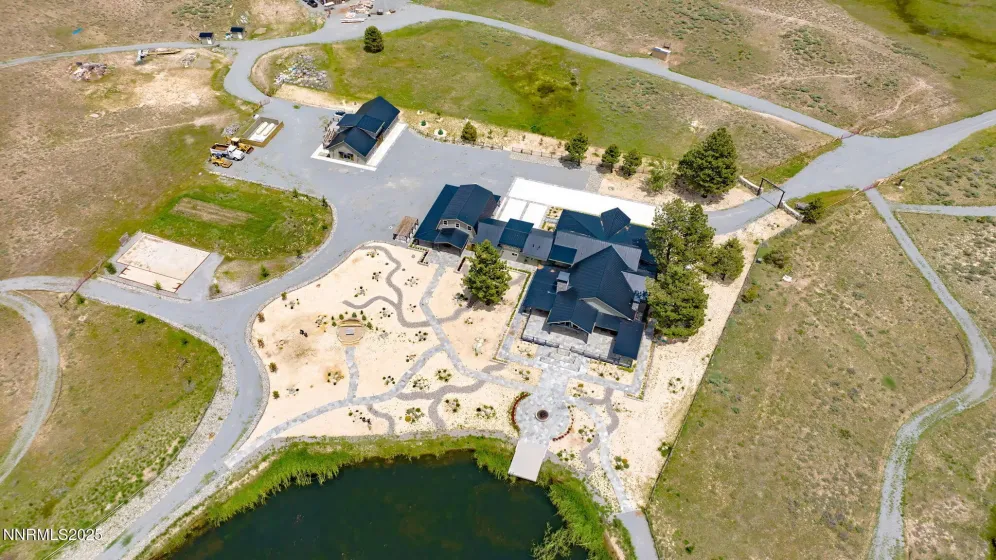 6200 Westside, Calpine, California 96124, 5 Bedrooms Bedrooms, ,8 BathroomsBathrooms,Residential,Residential,Westside,250056362