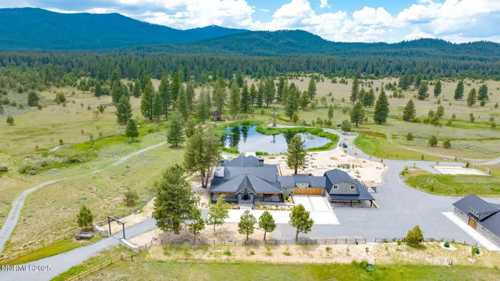 6200 Westside, Calpine, California 96124, 5 Bedrooms Bedrooms, ,8 BathroomsBathrooms,Residential,Residential,Westside,250056362