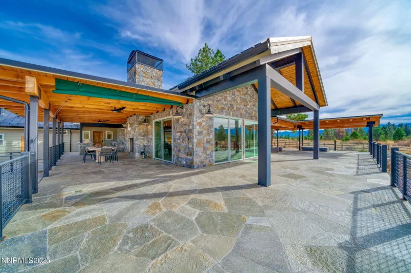 6200 Westside, Calpine, California 96124, 5 Bedrooms Bedrooms, ,8 BathroomsBathrooms,Residential,Residential,Westside,250056362