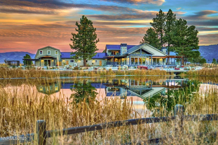 6200 Westside, Calpine, California 96124, 5 Bedrooms Bedrooms, ,8 BathroomsBathrooms,Residential,Residential,Westside,250056362