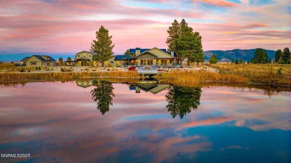 6200 Westside, Calpine, California 96124, 5 Bedrooms Bedrooms, ,8 BathroomsBathrooms,Residential,Residential,Westside,250056362