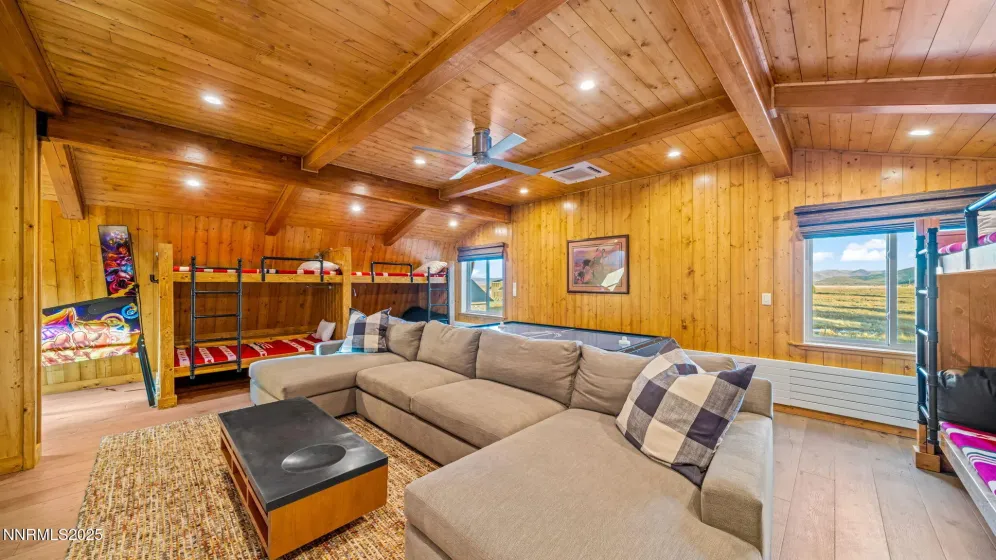 6200 Westside, Calpine, California 96124, 5 Bedrooms Bedrooms, ,8 BathroomsBathrooms,Residential,Residential,Westside,250056362