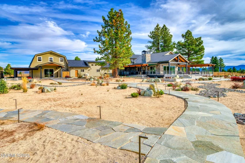 6200 Westside, Calpine, California 96124, 5 Bedrooms Bedrooms, ,8 BathroomsBathrooms,Residential,Residential,Westside,250056362