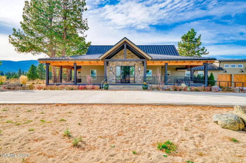 6200 Westside, Calpine, California 96124, 5 Bedrooms Bedrooms, ,8 BathroomsBathrooms,Residential,Residential,Westside,250056362