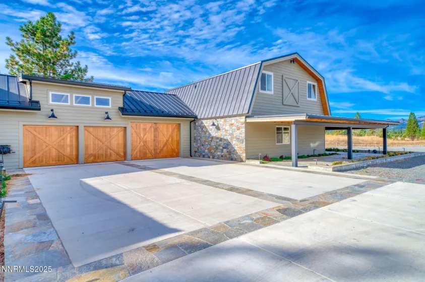 6200 Westside, Calpine, California 96124, 5 Bedrooms Bedrooms, ,8 BathroomsBathrooms,Residential,Residential,Westside,250056362