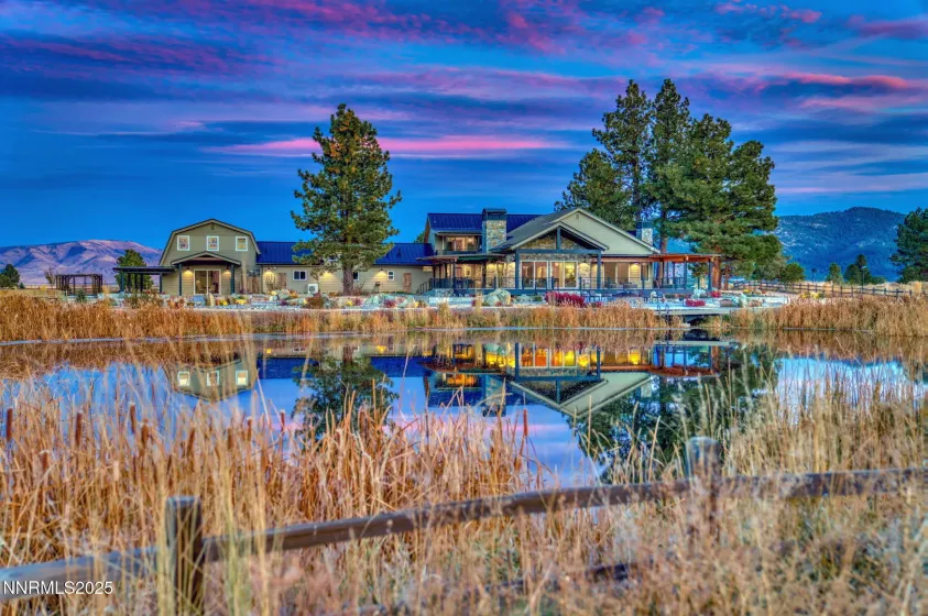 6200 Westside, Calpine, California 96124, 5 Bedrooms Bedrooms, ,8 BathroomsBathrooms,Residential,Residential,Westside,250056362