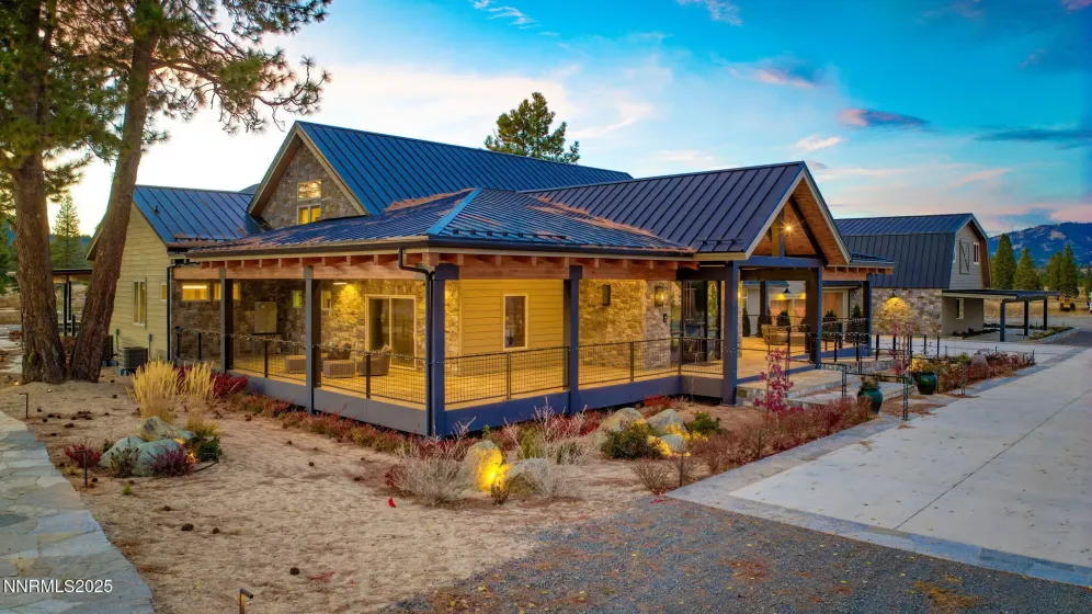 6200 Westside, Calpine, California 96124, 5 Bedrooms Bedrooms, ,8 BathroomsBathrooms,Residential,Residential,Westside,250056362