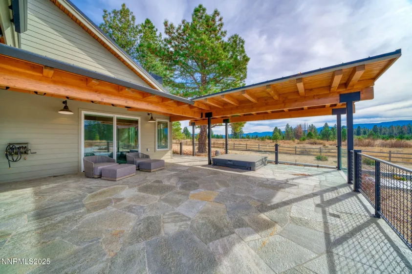 6200 Westside, Calpine, California 96124, 5 Bedrooms Bedrooms, ,8 BathroomsBathrooms,Residential,Residential,Westside,250056362