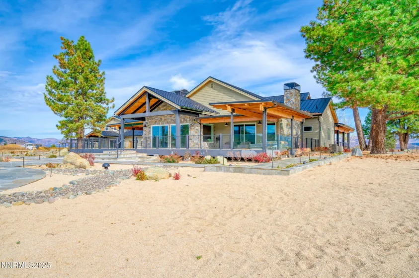 6200 Westside, Calpine, California 96124, 5 Bedrooms Bedrooms, ,8 BathroomsBathrooms,Residential,Residential,Westside,250056362