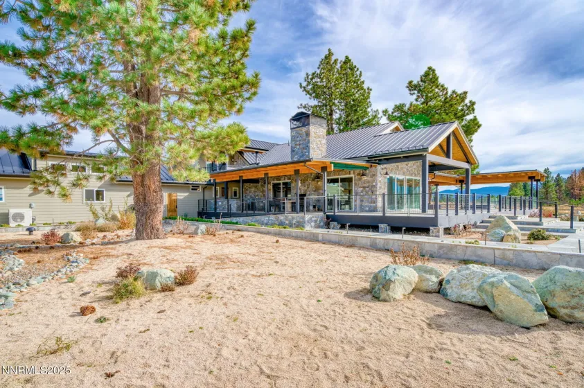 6200 Westside, Calpine, California 96124, 5 Bedrooms Bedrooms, ,8 BathroomsBathrooms,Residential,Residential,Westside,250056362