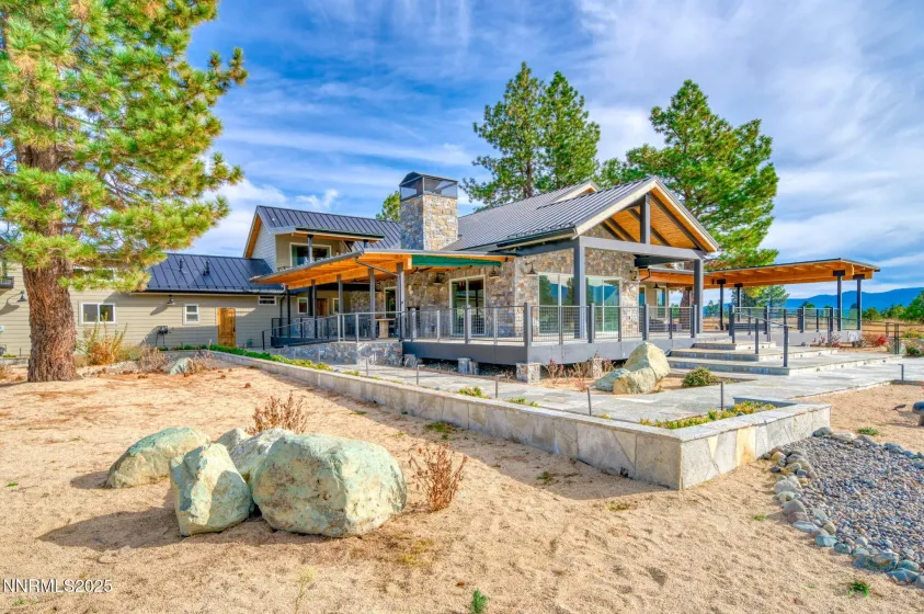 6200 Westside, Calpine, California 96124, 5 Bedrooms Bedrooms, ,8 BathroomsBathrooms,Residential,Residential,Westside,250056362